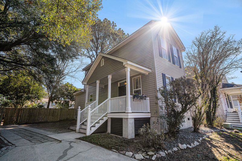 882 Sedge Ct, Charleston, SC 29412