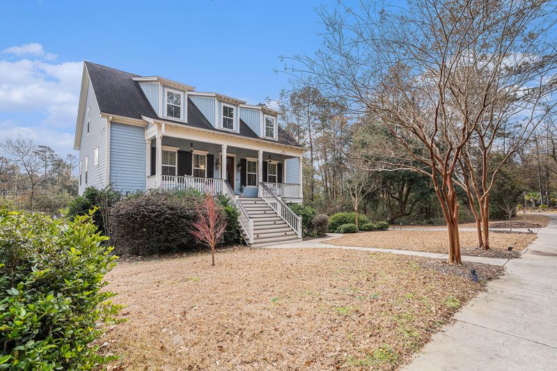 1034 Bradbury Ln, Charleston, SC 29492