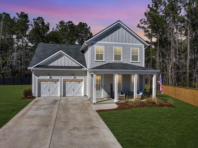 502 Chloe Elizabeth Ct, Huger, SC 29450