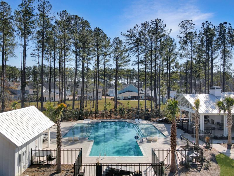 502 Chloe Elizabeth Ct, Huger, SC 29450