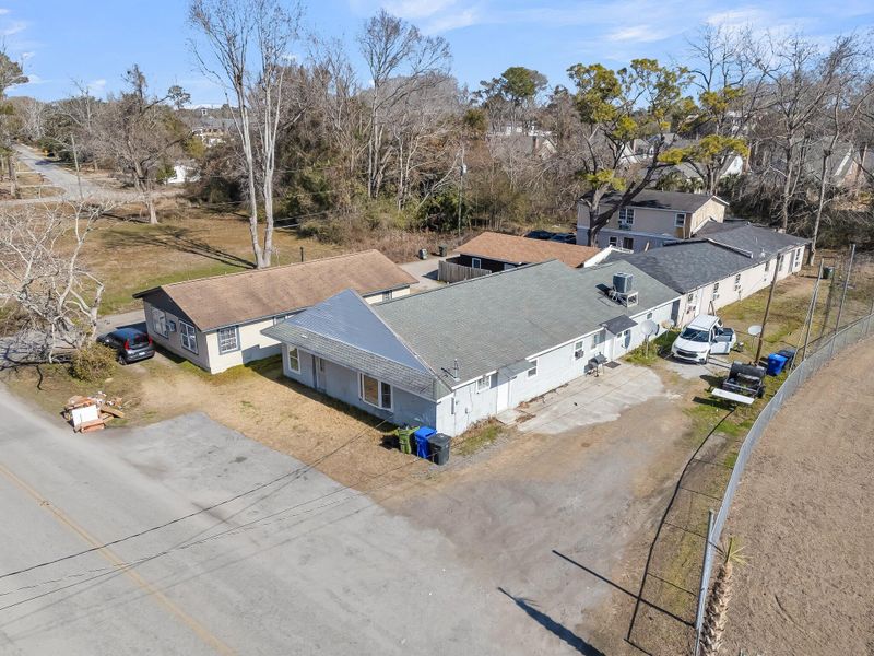 1921 Ferguson Rd, Charleston, SC 29412