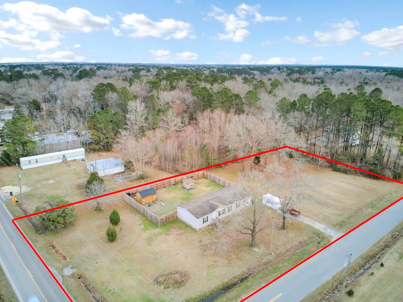 103 Jacob Piland Rd, Moncks Corner, SC 29461