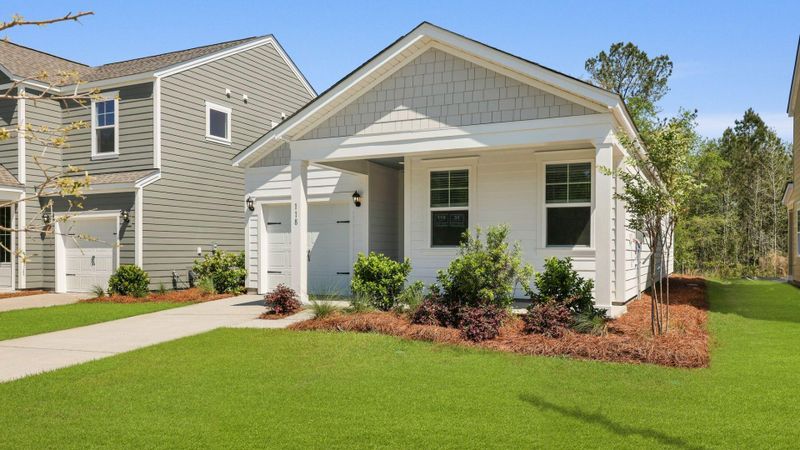 118 Midmills Ln, Summerville, SC 29486