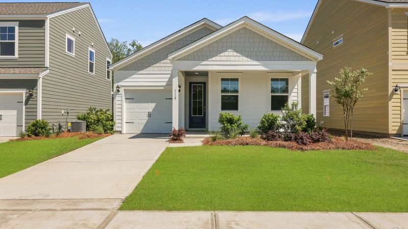 118 Midmills Ln, Summerville, SC 29486