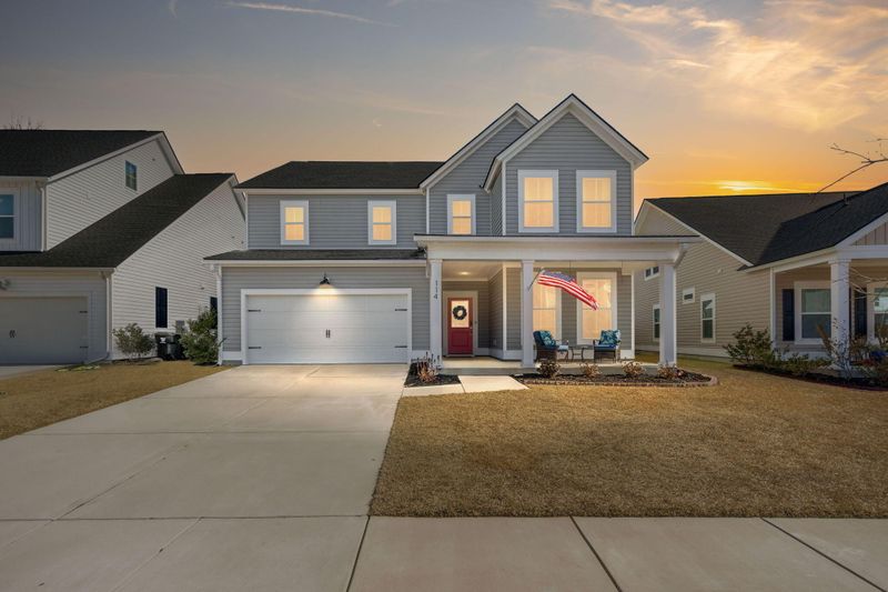 114 Slater Lake Ln, Summerville, SC 29483