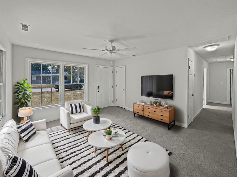 2476 Lantern St, Charleston, SC 29414