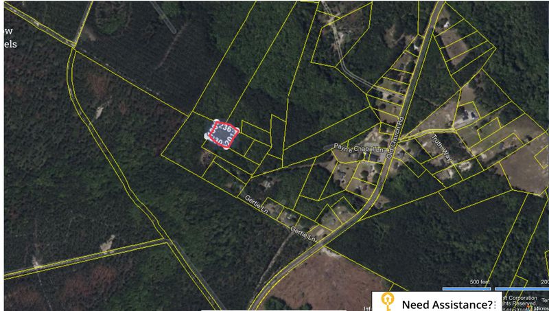 052 Gertie Ln, Moncks Corner, SC 29461