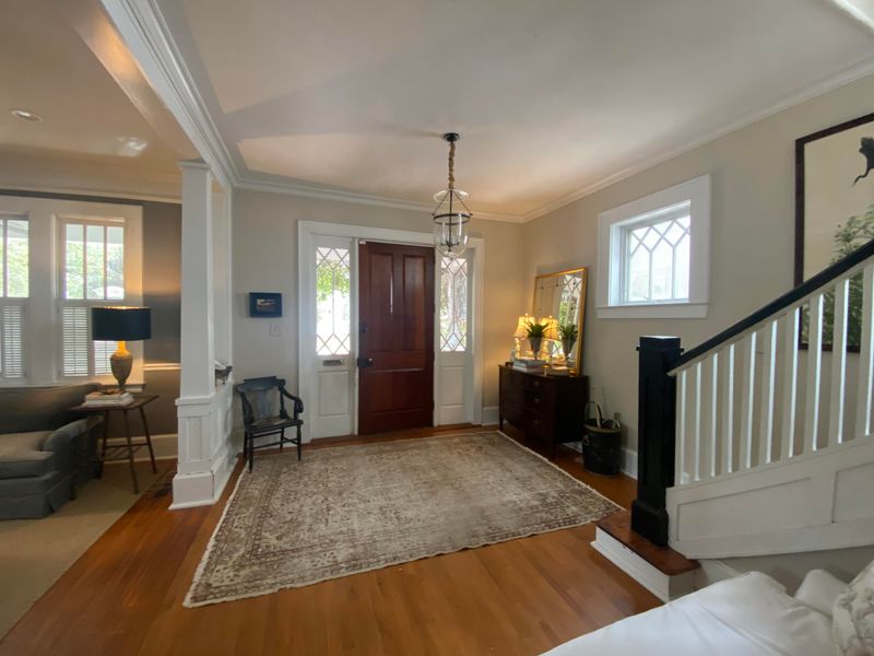 52 Parkwood Ave, Charleston, SC 29403