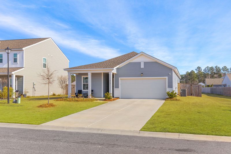 454 Pender Woods Dr, Summerville, SC 29486