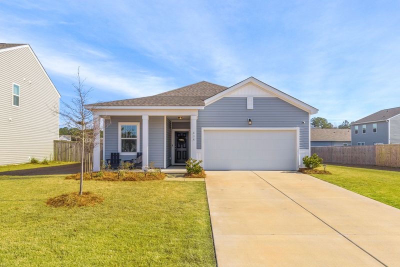 454 Pender Woods Dr, Summerville, SC 29486