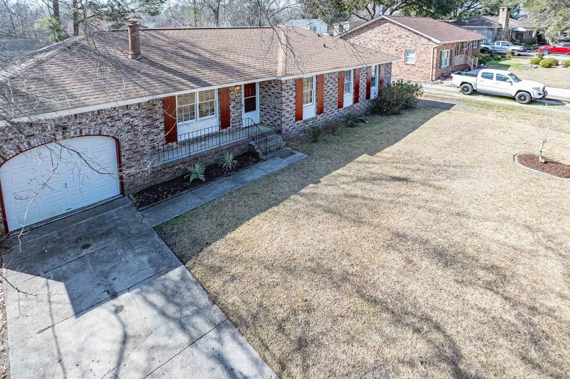 106 Rachel St, Goose Creek, SC 29445