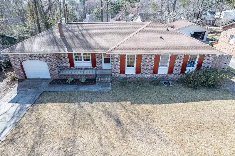 106 Rachel St, Goose Creek, SC 29445