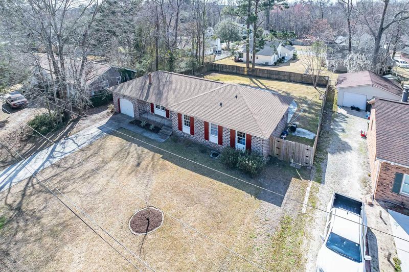 106 Rachel St, Goose Creek, SC 29445