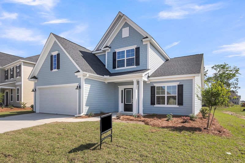 108 Crosscut Ln, Summerville, SC 29486