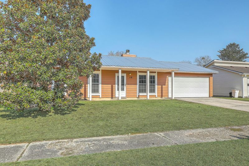 116 Baldwin Ln, Summerville, SC 29486