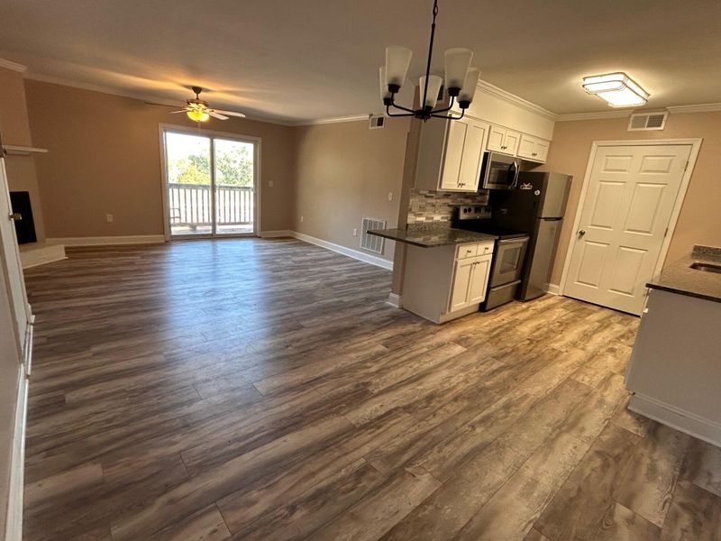 1402 Camp Rd #15h, Charleston, SC 29412