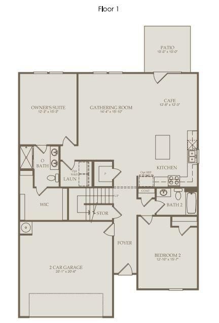 223 West Bradford Pointe Dr, Summerville, SC 29486