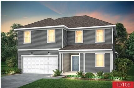 223 West Bradford Pointe Dr, Summerville, SC 29486