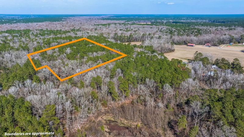 0 Melrose Pl, Cordesville, SC 29434