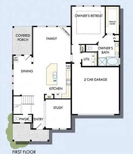 2206 Norwood Oaks Dr, Mount Pleasant, SC 29466