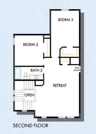2206 Norwood Oaks Dr, Mount Pleasant, SC 29466