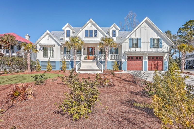 2096 Ashburton Way, Mount Pleasant, SC 29466