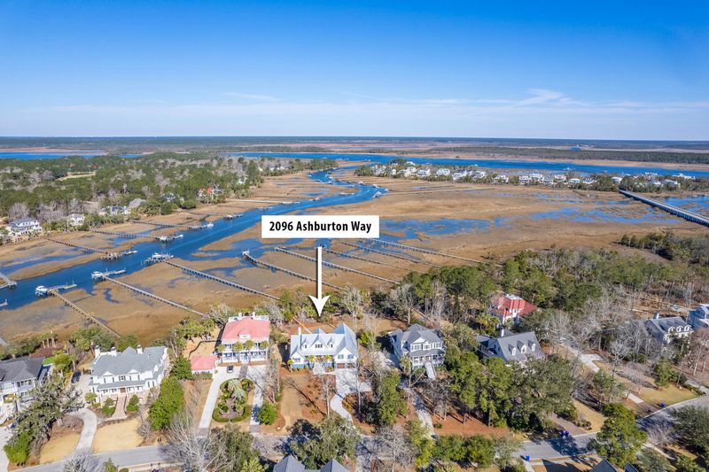 2096 Ashburton Way, Mount Pleasant, SC 29466