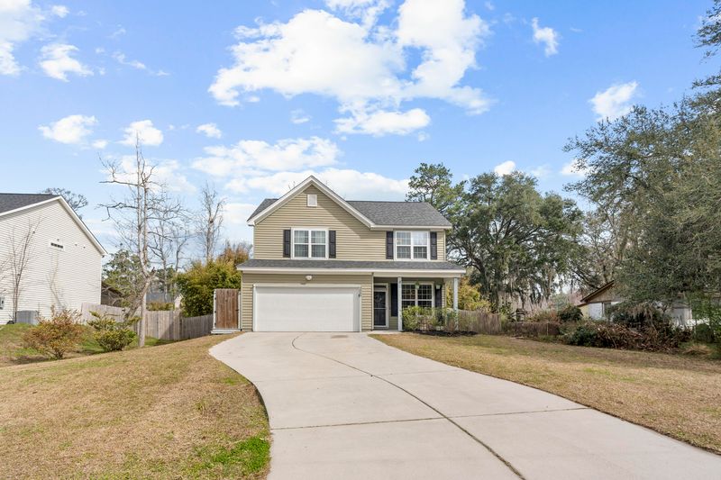 2005 Nitsa St, Johns Island, SC 29455