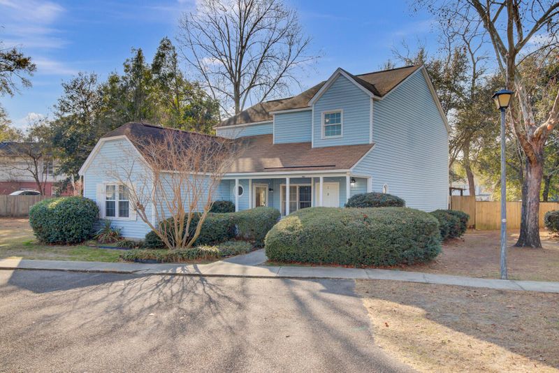 1203 Meadow Park Ln #B, Mount Pleasant, SC 29464