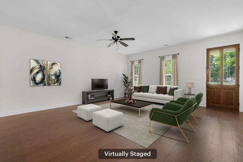 1953 Suzanne St, Johns Island, SC 29455