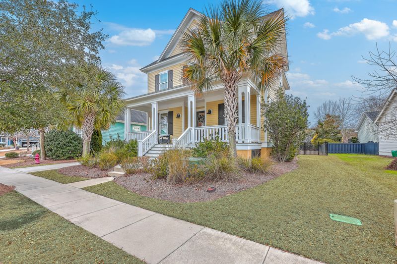 3713 Maidstone Dr, Mount Pleasant, SC 29466