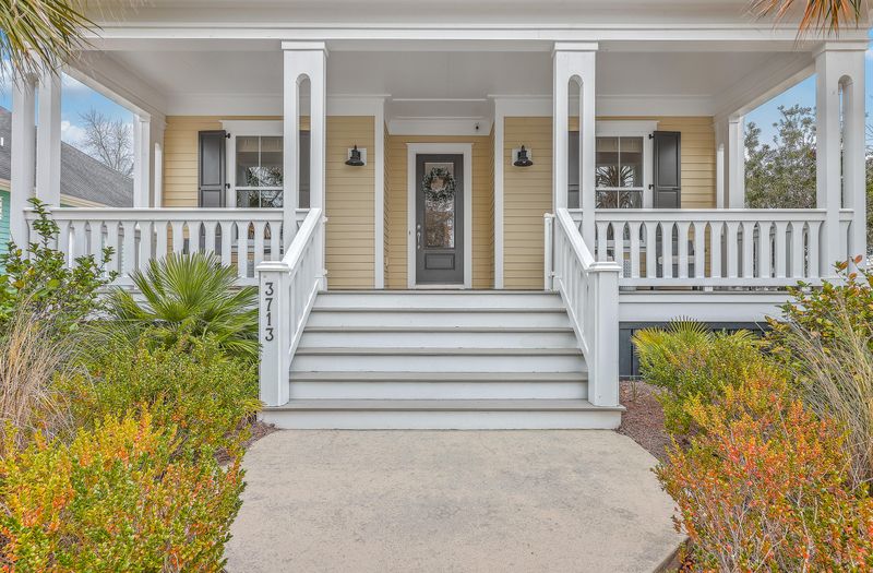 3713 Maidstone Dr, Mount Pleasant, SC 29466