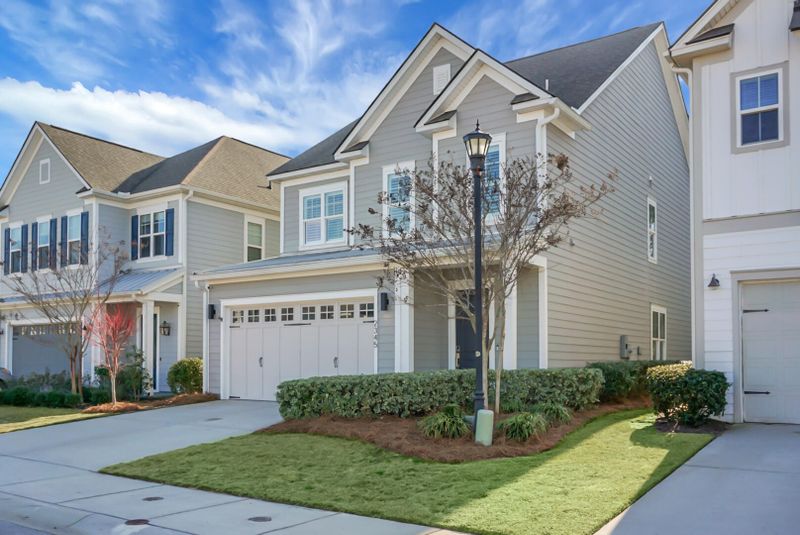 2345 Primus Rd, Mount Pleasant, SC 29466