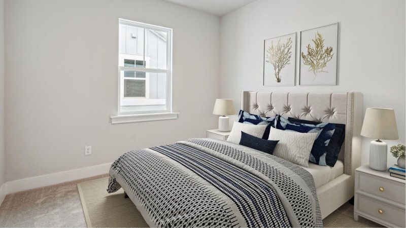 207 Denham St, Summerville, SC 29486