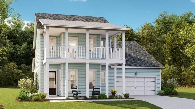 230 Denham St, Summerville, SC 29486