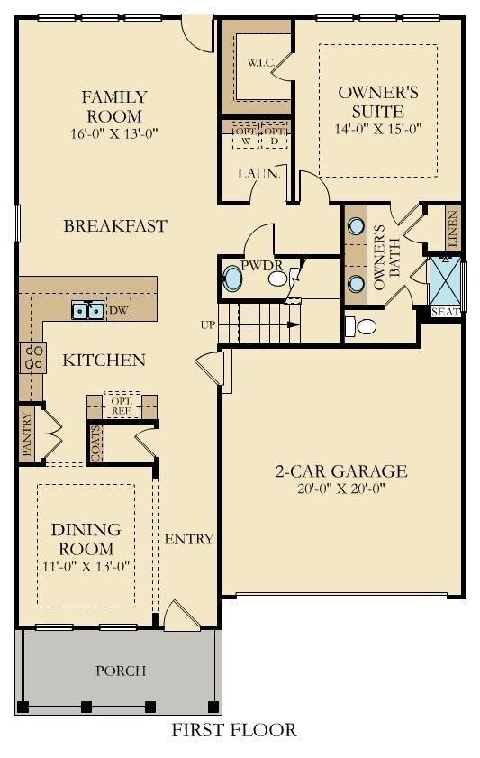 120 Snow St, Summerville, SC 29486