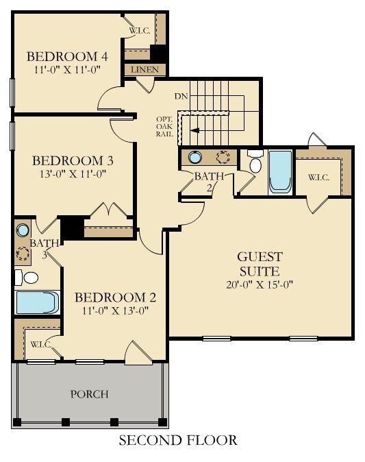 120 Snow St, Summerville, SC 29486