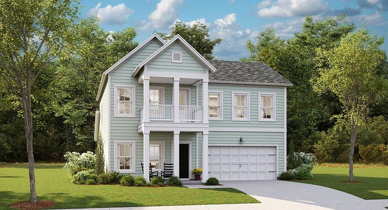 120 Snow St, Summerville, SC 29486