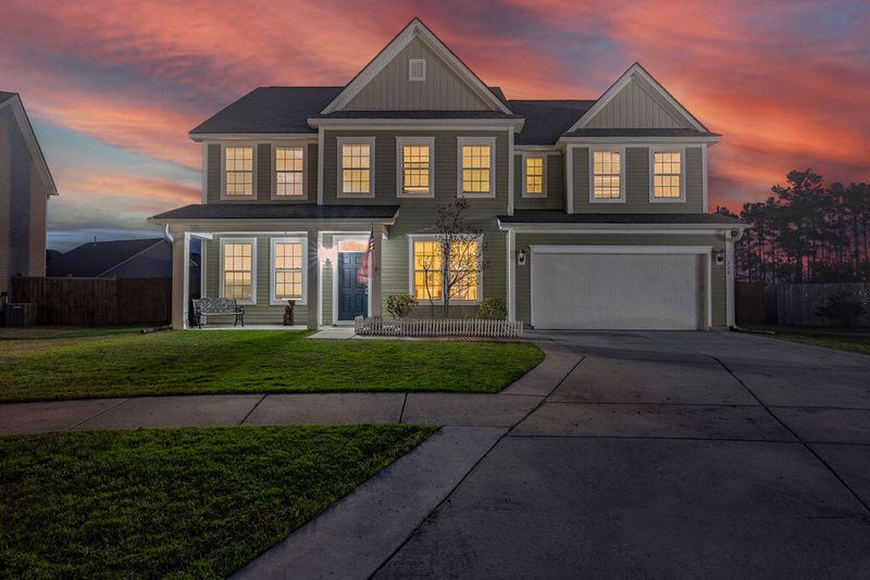158 Koban Dori Rd, Summerville, SC 29486
