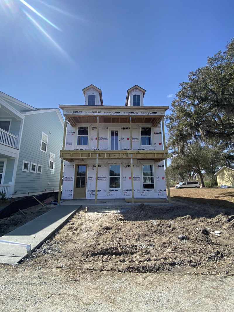 2205 Blue Bayou Blvd, Johns Island, SC 29455