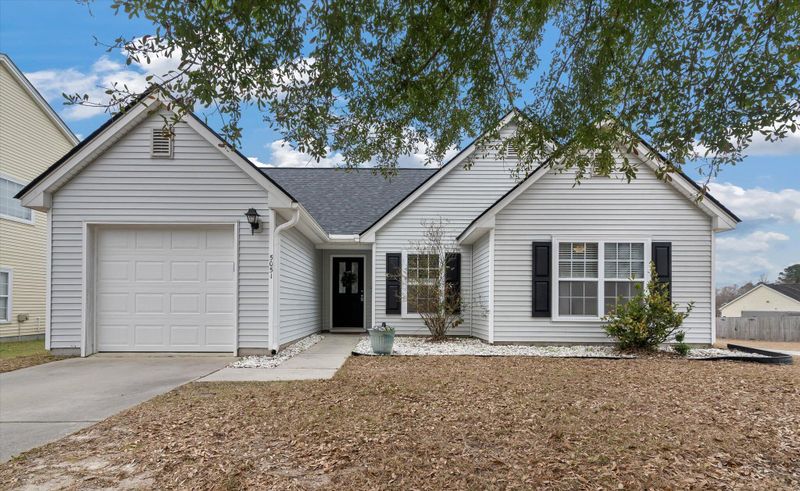 5051 Ballantine Dr, Summerville, SC 29485