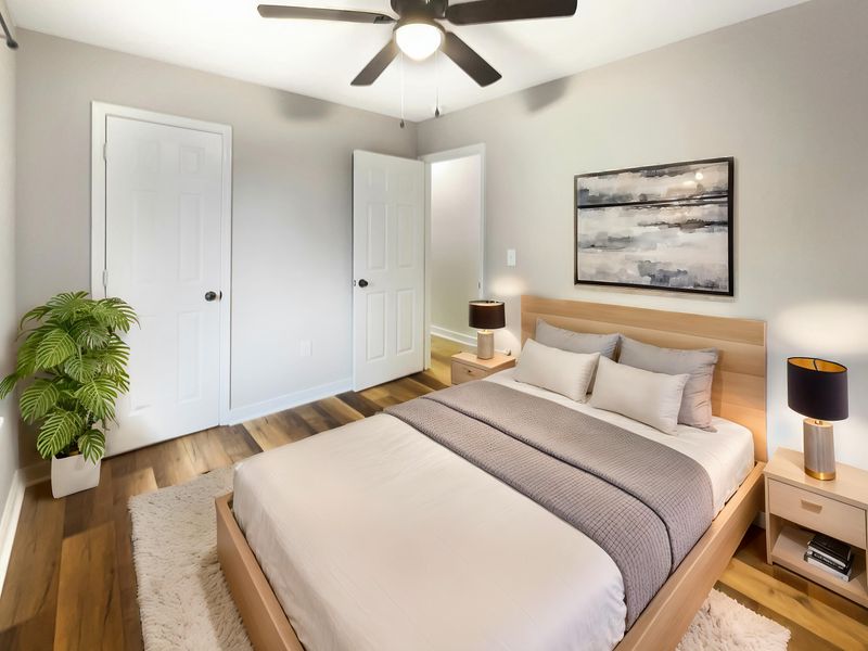 5863 Octavia Ave, Ravenel, SC 29470
