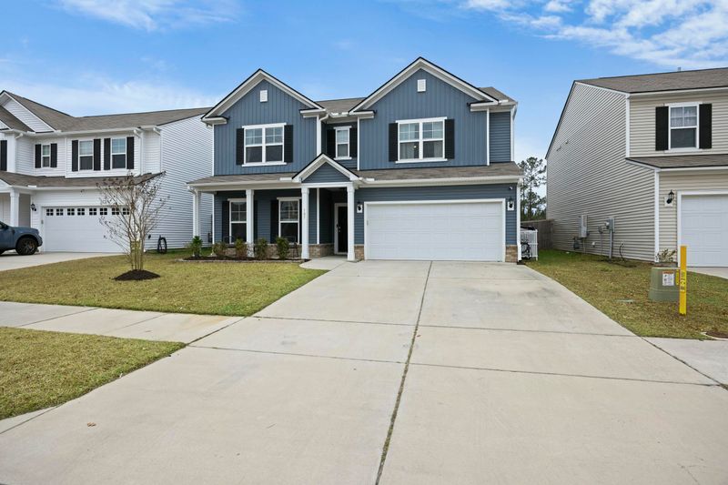 187 Hayworth Rd, Summerville, SC 29486