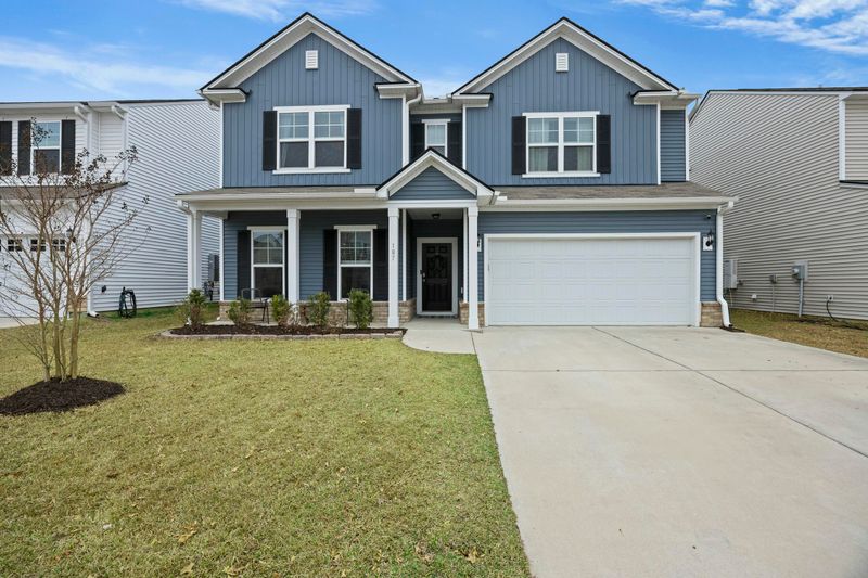 187 Hayworth Rd, Summerville, SC 29486