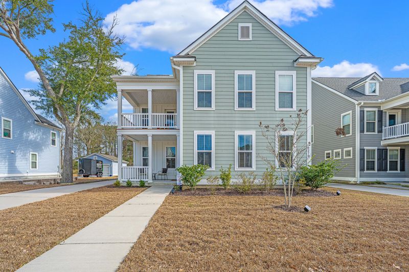 2270 Kemmerlin St, Johns Island, SC 29455