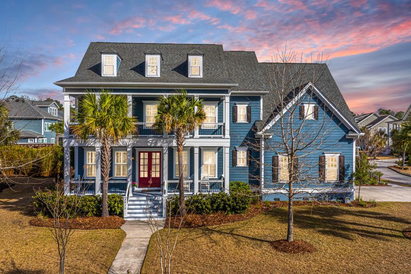 2975 Yachtsman Dr, Mount Pleasant, SC 29466