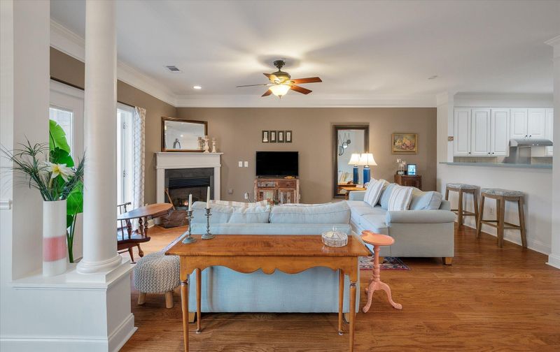 1025 Riverland Woods Pl #314, Charleston, SC 29412