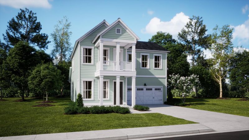 116 Snow St, Summerville, SC 29486