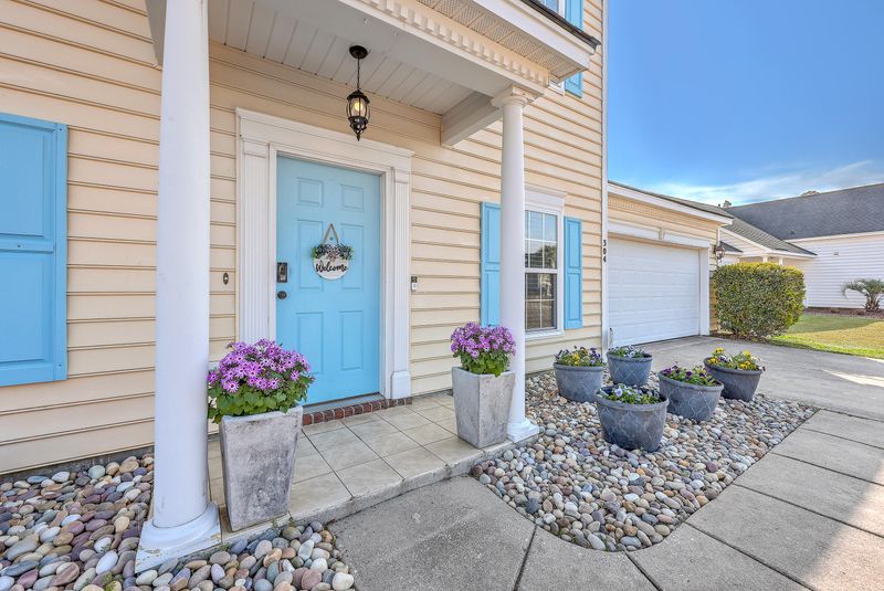 304 Lakewind Dr, Moncks Corner, SC 29461