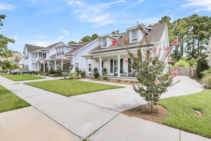 1710 Sparkleberry Ln, Johns Island, SC 29455